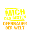 Ofenbauer Geschenk