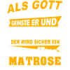 Matrose Sprüche