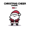 Joie de Noël Chargement