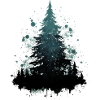 Fir tree