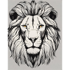 le lion