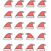 Christmas | Santa Hat