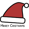 Wrong Christmas | Santa Hat