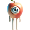 Apple Man