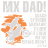MX Dad! Motocross