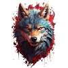 Sinister Fenris Wolf, Mystic Wolf