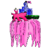 Le château du monstre