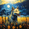 Wild Symphony