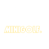 Miniature golf
