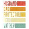 Matthew Name Dad Gift