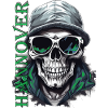 Hanover Football Fans Ultras Hanover Men