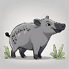 Tapir