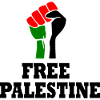 Free palestine
