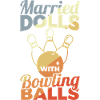 Bowling Mädchen