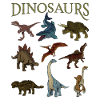 Miscellaneous Dinosaurs