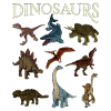 Miscellaneous Dinosaurs