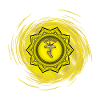 Manipura Third Chakra