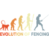 Fencing Evolution