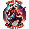 Rock Xmas