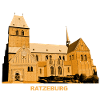 Ratzeburg Cathedral Schleswig-Holstein Lauenburg
