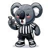 Koala Referee