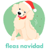 Fleas navidad
