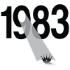 1983 41st birthday