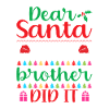 Santa