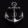 Anchor maritime
