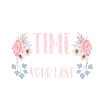 Time, Lifetime, Timeless