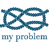 knot my problem