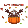 Happy Thanksgiving