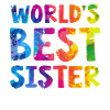 World's Best Sister