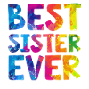 Best Sister Ever