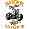 Biker Humorous Quote