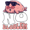 Groovy Blobfish