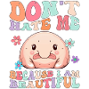 Groovy Blobfish