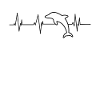 Dolphin Heartbeat