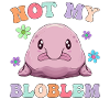 Groovy Blobfish