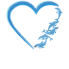 Dolphin Heart