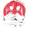 Red Moon: Angry Nature