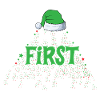 First Christmas