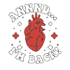 Annnd I'm Back Herzkrankheiten