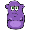 Serious Monster