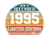 Anniversaire - Edition Limitée Décembre 1995