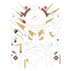 Abstract Chess Game Chess