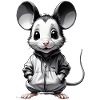 Mice Chic: Small but Mighty
