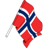 Flag Norway