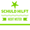 Schuld hilft nicht weiter