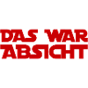 das war Absicht